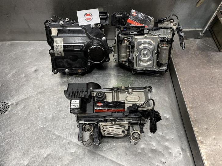 DSG Problemen? DSG Specialist! Bel of mail!, Auto-onderdelen, Transmissie en Toebehoren, Alfa Romeo, Audi, BMW, Citroën, Daihatsu