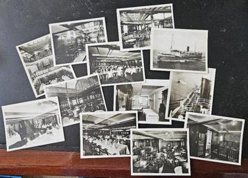 Verzameling foto's scheepvaart - MS Sibajak beschikbaar voor biedingen
