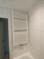 Nieuwe handdoekenwarmer - nooit gebruikt!, Ophalen, Zo goed als nieuw, Rvs, Overige typen