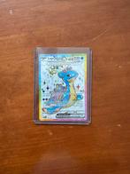 Lapras Ex 158 Stellar Crown, Ophalen of Verzenden, Nieuw, Losse kaart