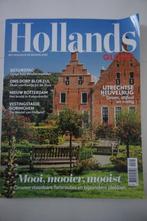 Hollands Glorie - Betuwe / Rotterdam / Blokzijl / Nederland, Boeken, Overige merken, Fiets- of Wandelgids, Diverse auteurs, Ophalen of Verzenden