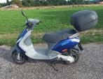 🚀Piaggio zip 50cc 8358 KM !🚀, Gebruikt, Zip, Ophalen of Verzenden, Benzine