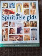 J. Struthers - De spirituele gids, Ophalen of Verzenden, Zo goed als nieuw, J. Struthers