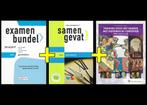 HAVO GESCHIEDENIS EXAMEN - jouw perfecte voorbereiding !, Geschiedenis, Ophalen of Verzenden, Zo goed als nieuw, HAVO