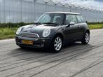 Mini One 1.6 Park Lane, Auto's, Voorwielaandrijving, 15 km/l, Gebruikt, 4 cilinders