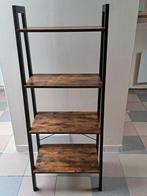 Boekenrek, Huis en Inrichting, Woonaccessoires | Wandplanken en Boekenplanken, Ophalen, Zo goed als nieuw