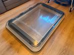 Nieuw Dometic heki 3 dakraam dakluik camper caravan, Caravans en Kamperen, Camper-accessoires, Ophalen, Nieuw