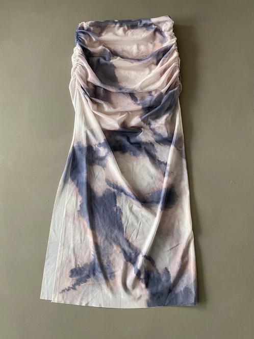 Stradivarius rok maat S, nieuw, Kleding | Dames, Rokken, Nieuw, Maat 36 (S), Overige kleuren, Onder de knie, Ophalen of Verzenden