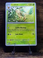 Leafeon TWM 011/167, Verzenden, Nieuw