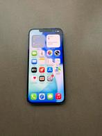 iPhone 13 – 128GB – Blauw – Incl. oplader nette staat, Telecommunicatie, 128 GB, Blauw, IPhone 13, Ophalen of Verzenden