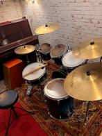 Drumstel Mapex M Serie, Muziek en Instrumenten, Ophalen, Zo goed als nieuw, Overige merken