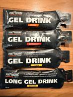 4x Sportvoeding webshop Gelletjes - Nieuw & Ongeopend, Ophalen of Verzenden, Nieuw, Poeder of Drank