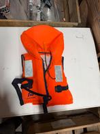 Zwemvesten, Watersport en Boten, Watersportkleding, Ophalen, Gebruikt, Dame of Heer, Reddingsvest of Zwemvest