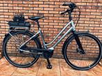 Elektrische Giant dames fiets middenmotor, Fietsen en Brommers, Fietsen | Dames | Damesfietsen, 53 tot 56 cm, Versnellingen, Zo goed als nieuw