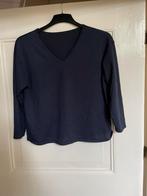 Blauwe trui SHEIN maat 1xl, Kleding | Dames, Truien en Vesten, Ophalen of Verzenden, Gedragen, Maat 46/48 (XL) of groter, Blauw