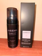 Oolaboo Silk Bronzing Mousse, Ophalen of Verzenden, Nieuw, Gehele gezicht, Overige typen