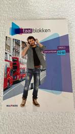 Marjo Reijnen - Leerwerkboek, Marjo Reijnen; Ellen Janzing, Ophalen of Verzenden, Zo goed als nieuw, Nederlands