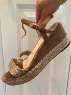 Unisa espadrilles maat 39, Kleding | Dames, Schoenen, Beige, Ophalen of Verzenden, Espadrilles of Moccasins, Unisa