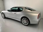 Maserati 3200 GT 3.2 V8 Automaat Leer Xenon Airco, Achterwielaandrijving, Gebruikt, 8 cilinders, 4 stoelen
