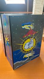 Deluxe Magic set; luxe goochel set, Ophalen of Verzenden, Zo goed als nieuw, Jongen of Meisje