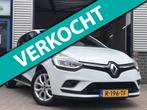 Renault Clio 0.9 TCe Intens|Navi|PDC|LED|Keyless|Camera, Auto's, Renault, Voorwielaandrijving, 898 cc, Lichtsensor, Gebruikt