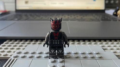 Lego Star Wars sw1155 Darth Maul, Kinderen en Baby's, Speelgoed | Duplo en Lego, Nieuw, Lego, Losse stenen, Ophalen of Verzenden