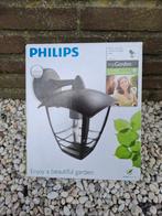 Philips buitenlampen! Nieuw!, Ophalen, Nieuw, Wandlamp, Bewegingssensor