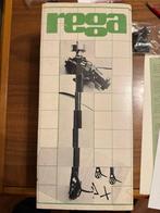 Rega RB300 origineel en compleet, Ophalen of Verzenden, Zo goed als nieuw, Platenspeler-onderdeel, Overige merken