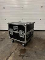 4x Verlinde SM/SL10 1004 / 1000kg 22m met flightcase, Ophalen, Gebruikt, Audio