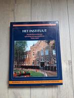 Koninklijk Instituut voor de Marine (KIM)., Ophalen of Verzenden, 20e eeuw of later, Zo goed als nieuw