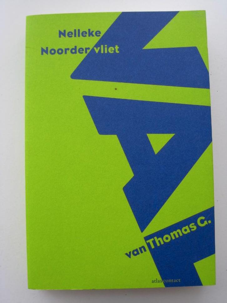 Diverse boeken van Nelleke Noordervliet, Boeken, Literatuur, Zo goed als nieuw, Nederland, Ophalen of Verzenden