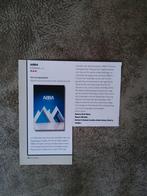 ABBA:  IN concert, Ophalen of Verzenden, Zo goed als nieuw, Boek, Tijdschrift of Artikel