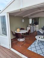 Te koop Mittelberg bouwhuisje, Tuin en Terras, Tuinhuizen, Kunststof, 200 tot 400 cm, 3 ramen of meer, Ophalen of Verzenden