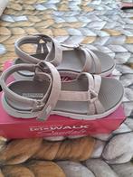 Skechers sandalen, Skechers, Beige, Nieuw, Sandalen of Muiltjes
