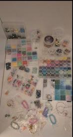 Kralen Collectie - Sieraden Maken, Ophalen of Verzenden, Zo goed als nieuw, Kraal