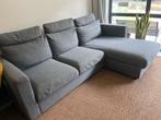 Vimlo couch with Chaise Longue, Huis en Inrichting, Ophalen, 250 tot 300 cm, 100 tot 125 cm, Hoekbank
