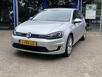 Volkswagen GOLF  beschikbaar voor biedingen