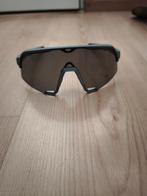 100% bril, Overige merken, Ophalen of Verzenden, Zo goed als nieuw, Grijs