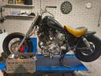 Yamaha XV750 Virago in onderdelen, Ophalen of Verzenden