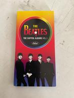 The Beatles - Capitol Albums Vol. 1 Boxset, Cd's en Dvd's, Cd's | Pop, Ophalen of Verzenden, 2000 tot heden, Zo goed als nieuw