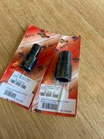 Afvalwater Overgangsstuk 19mm & 26mm - Nieuw, Ophalen of Verzenden, Nieuw