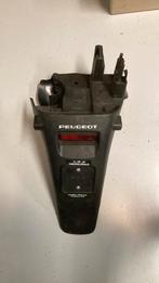 Peugeot zenith spatbord achter, Ophalen of Verzenden, Gebruikt, Kap, Peugeot