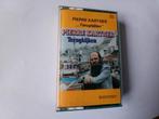 Pierre Kartner - Terugkijken, Negram, Gebruikt, 1 bandje, Ophalen of Verzenden