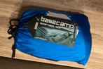 Basecamp Hangmat nieuw, Caravans en Kamperen, Ophalen of Verzenden, Nieuw