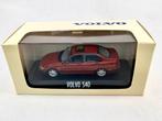 Volvo S40 1:43 Minichamps, Hobby en Vrije tijd, Modelauto's | 1:43, Ophalen of Verzenden, Nieuw, Auto, MiniChamps