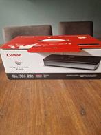 Canon imageFORMULA P-215 Documentscanner, Canon, Windows, Ophalen of Verzenden, Zo goed als nieuw