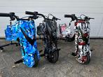 Elektrische Drift Trike Kart 250W 36V Bleuthooth NIEUW TIP, Nieuw, Ophalen of Verzenden