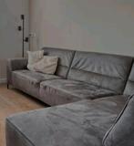 Hoekbank afmeting 185 cm x 195 cm.