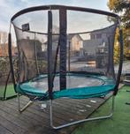 Etan trampoline 3 meter  doorsnede, Kinderen en Baby's, Speelgoed | Buiten | Trampolines, Ophalen of Verzenden, Zo goed als nieuw