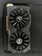 ROG-STRIX-RX570-O4G-GAMING, Computers en Software, Videokaarten, Ophalen, PCI-Express 3, AMD, DVI